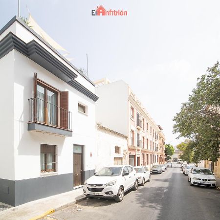 Appartement Banda Playa - Gabriela à Sanlúcar de Barrameda Extérieur photo