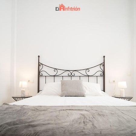 Appartement Banda Playa - Gabriela à Sanlúcar de Barrameda Extérieur photo