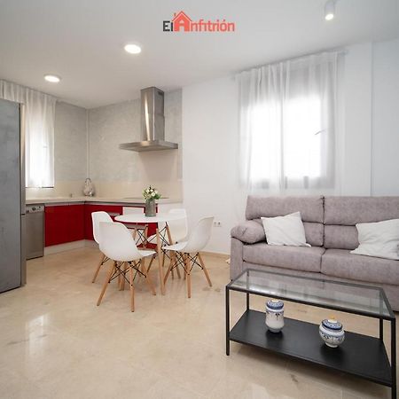 Appartement Banda Playa - Gabriela à Sanlúcar de Barrameda Extérieur photo