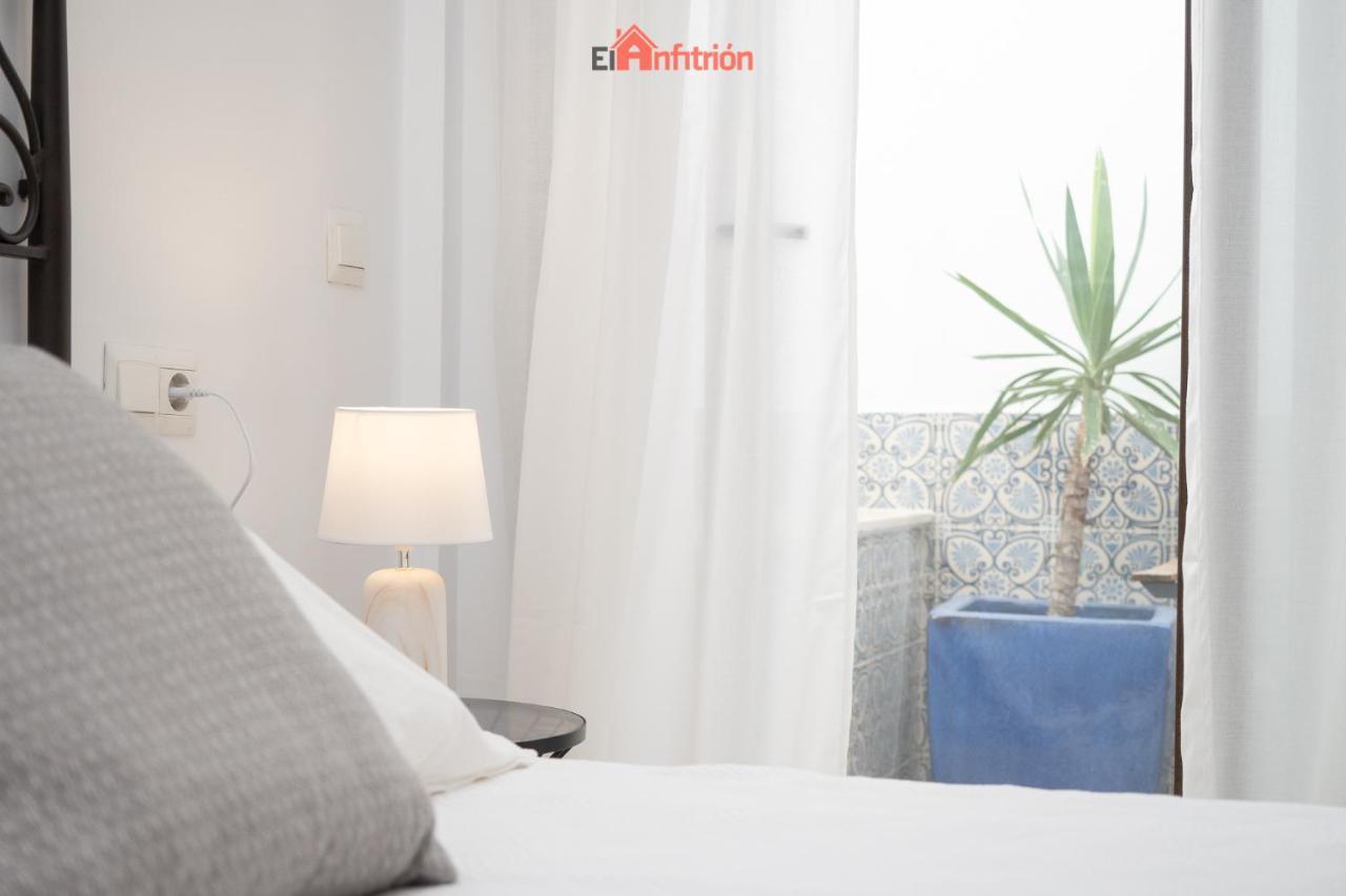 Appartement Banda Playa - Gabriela à Sanlúcar de Barrameda Extérieur photo