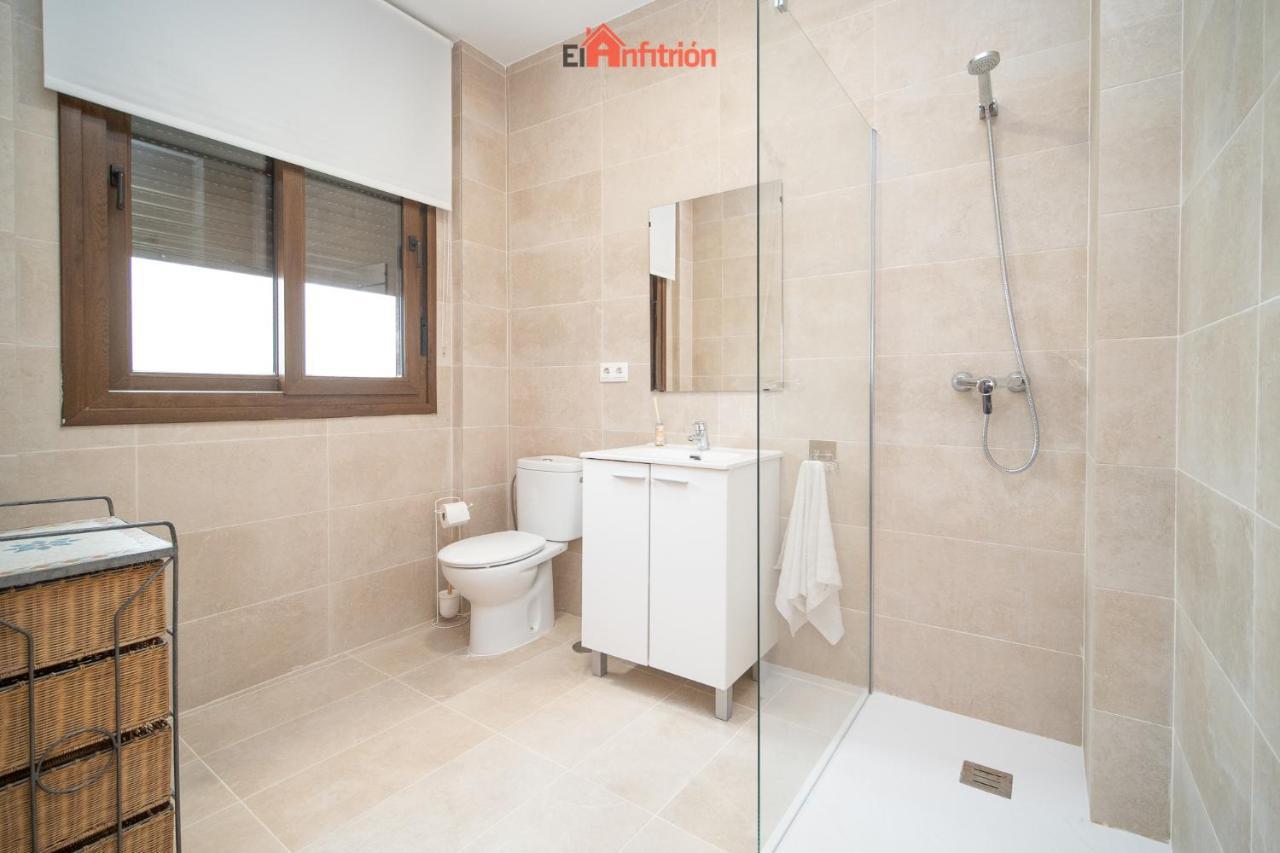 Appartement Banda Playa - Gabriela à Sanlúcar de Barrameda Extérieur photo