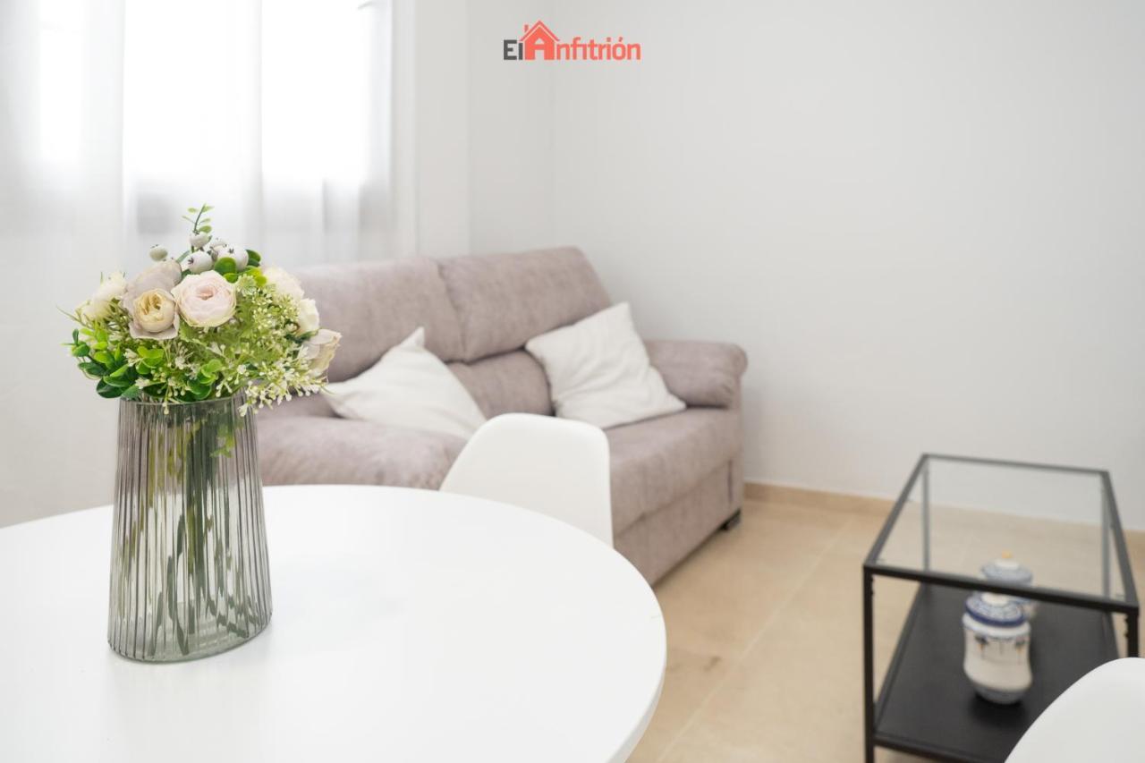 Appartement Banda Playa - Gabriela à Sanlúcar de Barrameda Extérieur photo