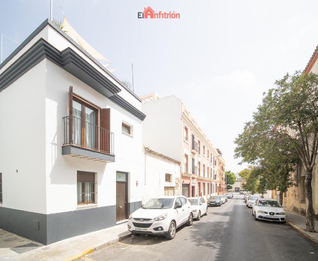 Appartement Banda Playa - Gabriela à Sanlúcar de Barrameda Extérieur photo