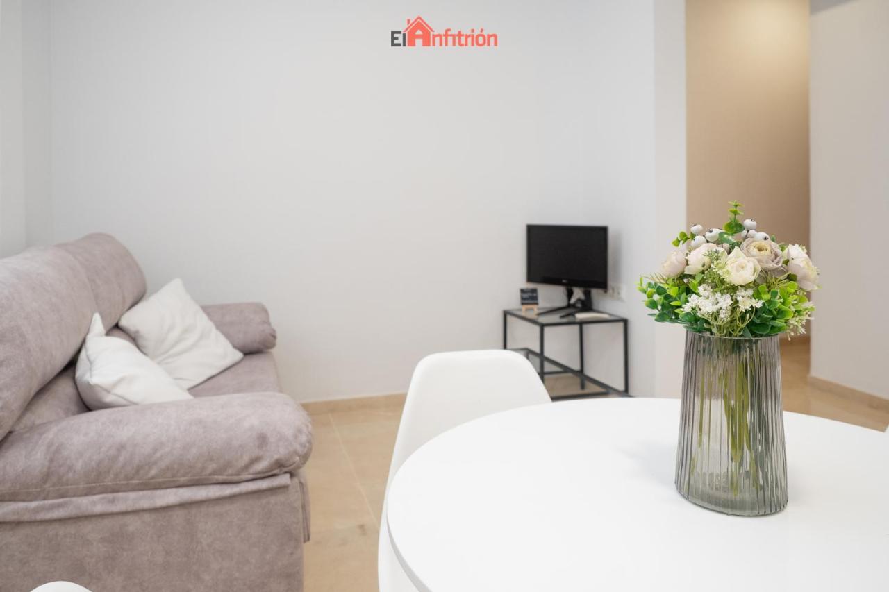 Appartement Banda Playa - Gabriela à Sanlúcar de Barrameda Extérieur photo