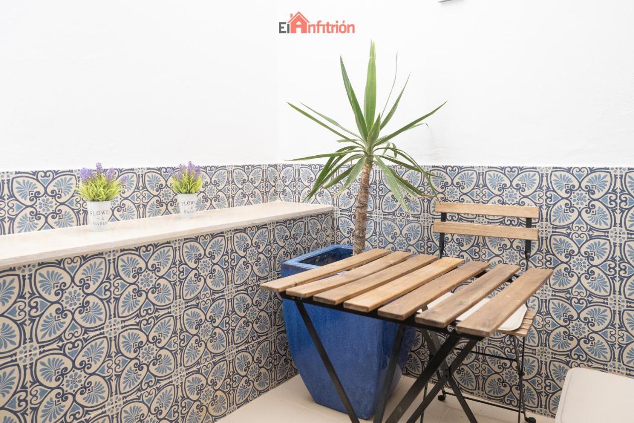 Appartement Banda Playa - Gabriela à Sanlúcar de Barrameda Extérieur photo