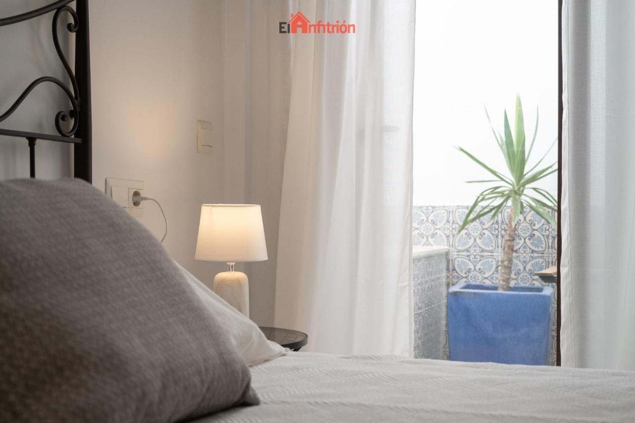 Appartement Banda Playa - Gabriela à Sanlúcar de Barrameda Extérieur photo