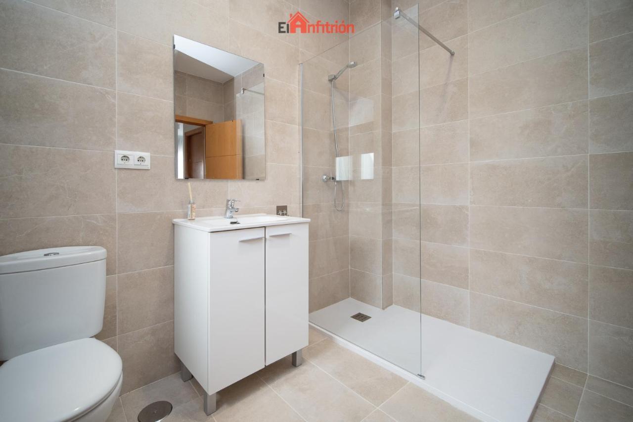 Appartement Banda Playa - Gabriela à Sanlúcar de Barrameda Extérieur photo